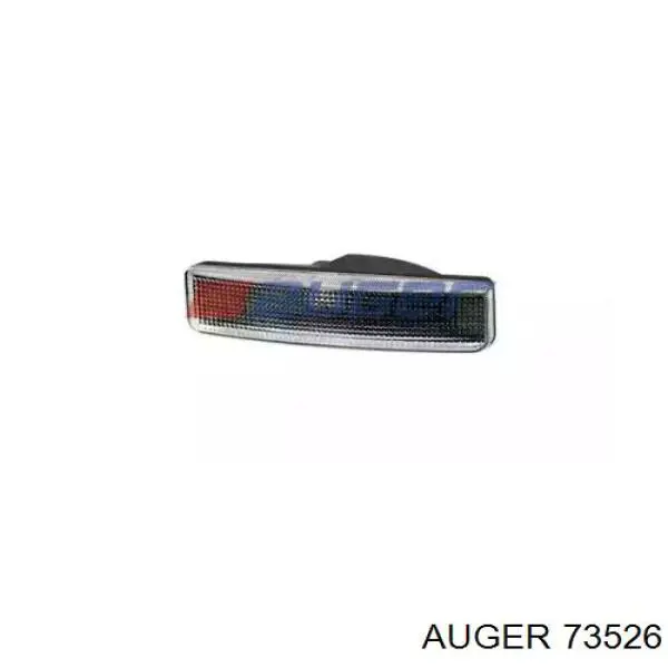 Posição (pisca-pisca) Scania 1326935 preço, a partir de 30,65 USD