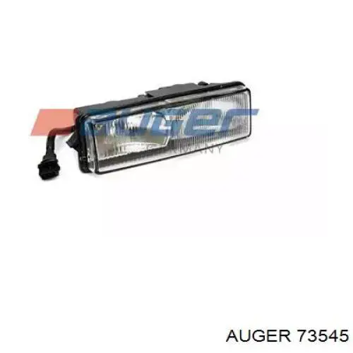Compre 4502002RUE Depo/Loro/Abakus Luzes de nevoeiro direitas