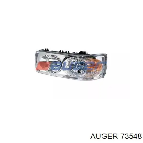 Luz esquerda Daniparts DPDA000 preço, a partir de 106,89 USD