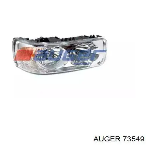 4501101RLDEM Depo/Loro/Abakus Luz direita