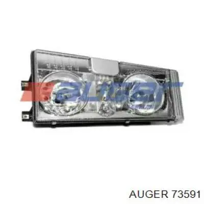 Compre 5010623620 Renault (RVI) Luz esquerda