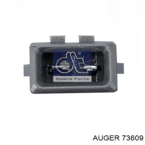 Posição (pisca-pisca) direita A9738200421 Mercedes