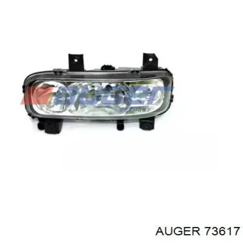 Compre 4401164LLDEMF Depo/Loro/Abakus Luz esquerda