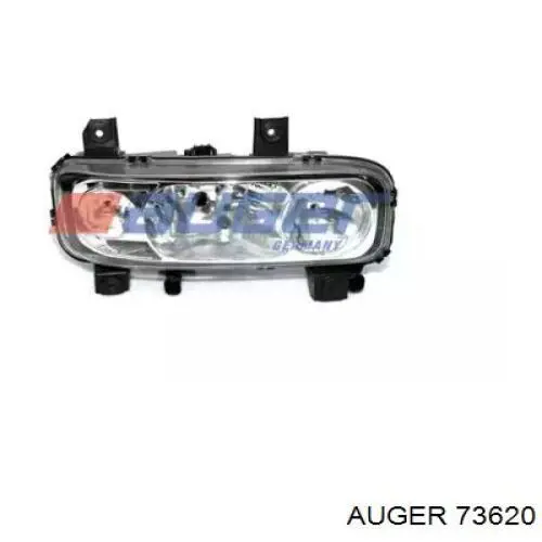 Luz direita 4401164RLDEMF Depo/Loro/Abakus