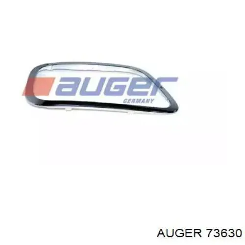 Compre 73630 Auger Carcaça (cobrimento) da luz direita