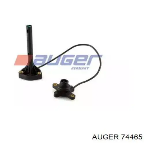 Sensor do nível de óleo de motor Renault (RVI) 7423285701 preço, a partir de 49,53 USD