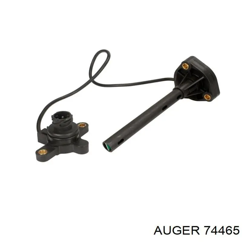 7423285701 Renault (RVI) Sensor do nível de óleo de motor