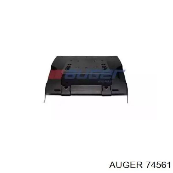Compre 3FH515 Covind Pára-lama traseiro (TRUCK)