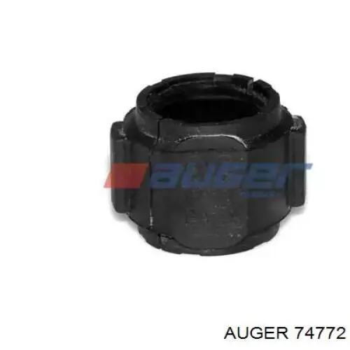Compre 81437040094 MAN Bucha de estabilizador dianteiro