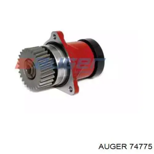 Mecanismo de transmissão da Bomba de Combustível de Pressão Alta Volvo 20838388 preço, a partir de 319,06 USD