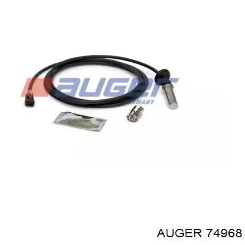 Compre 6PU230048571 HELLA Sensor ABS