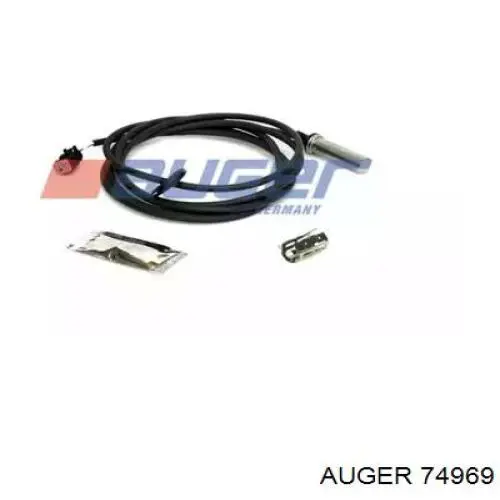 Compre 20528660 Volvo Sensor ABS traseiro