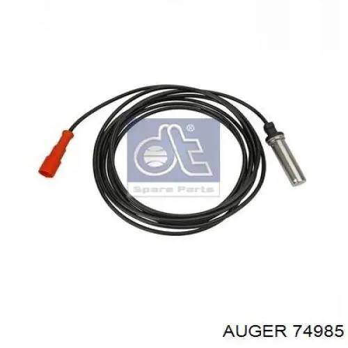 Compre 479012Y060 Nissan/Infiniti Sensor ABS traseiro esquerdo