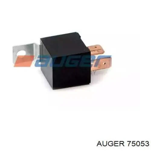 Relê de aquecimento de vidro traseiro 21255974 Volvo