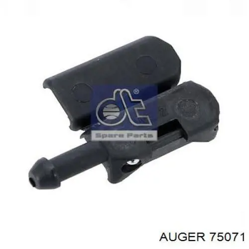 Compre DAFWN001 Akkussan Injetor de fluido para lavador de pára-brisas