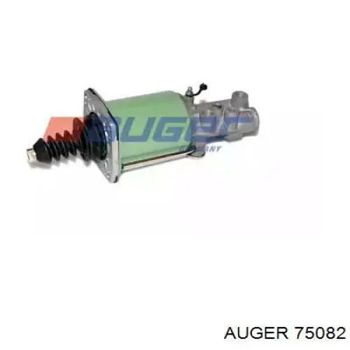 Reforçador de embraiagem Reforçador Hidráulico Pneumático K004297 Knorr-bremse