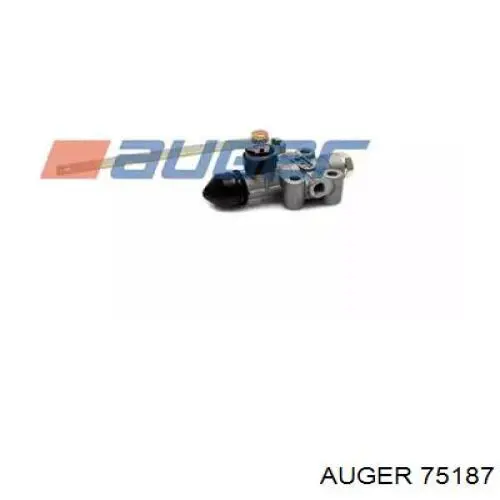 Compre I82456 Knorr-bremse Válvula do nível de assoalho (TRUCK)