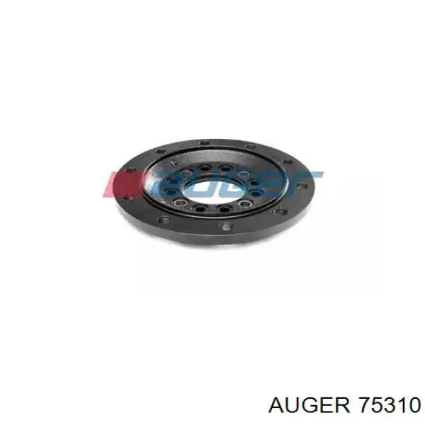 Flange de cubo dianteiro SAF 1146200402 preço, a partir de 185,04 USD