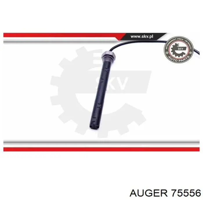 Compre 75556 Auger Sensor do nível de óleo de motor