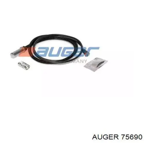 Sensor ABS traseiro Scania 1892057 preço, a partir de 30,85 USD