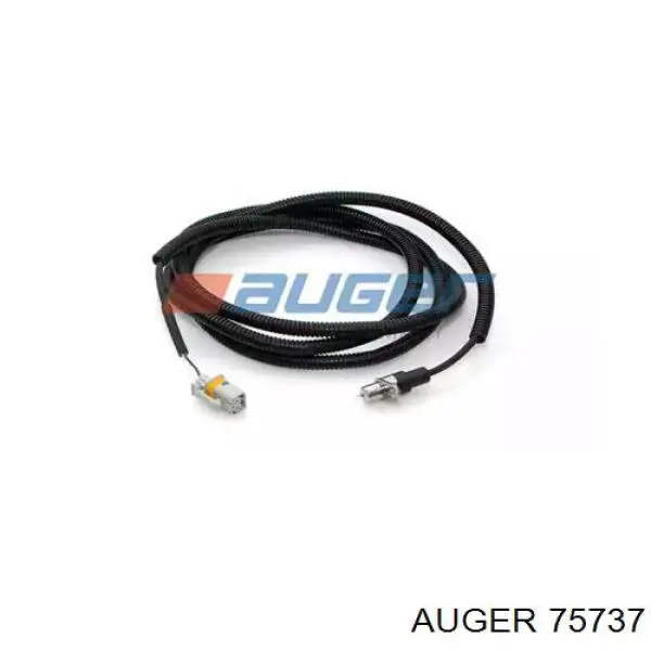 Compre 75737 Auger Sensor ABS traseiro esquerdo
