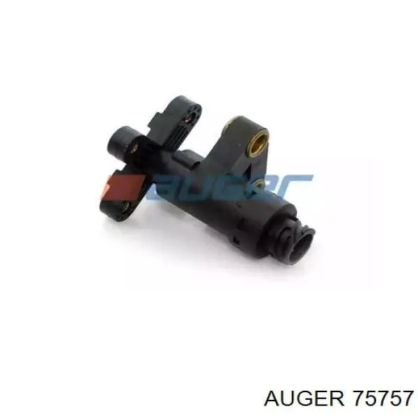 Sensor traseiro do nível de posição de carroçaria 81259370040 MAN