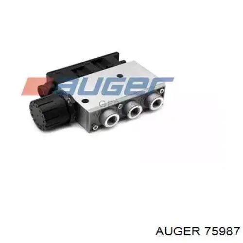 Compre 3944717 Volvo Unidade de controlo de suspensão pneumática