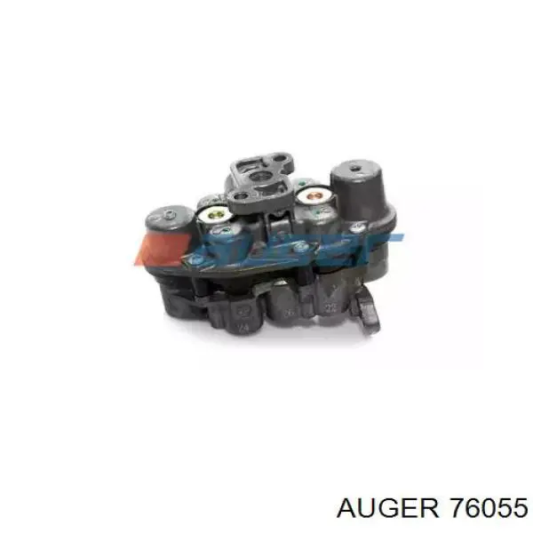 Válvula de limitação de pressão do sistema pneumático Cojali 2322501 preço, a partir de 125,46 USD