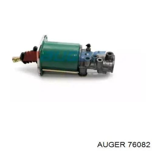Reforçador de embraiagem Reforçador Hidráulico Pneumático Knorr-bremse VG3287 preço, a partir de 171,30 USD