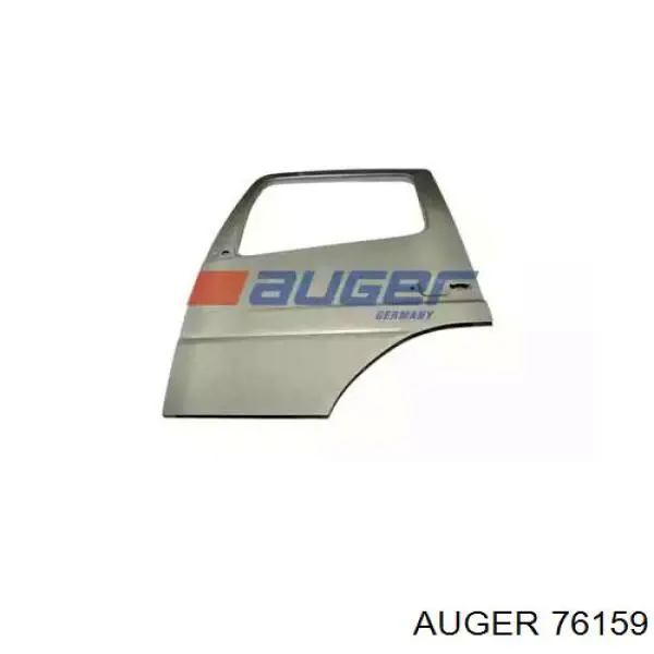 Compre 76159 Auger Porta dianteira esquerda