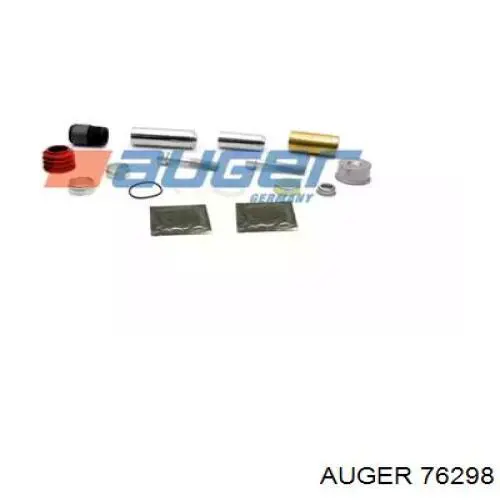 Compre 2292232 Ford Kit de reparação de suporte do freio dianteiro