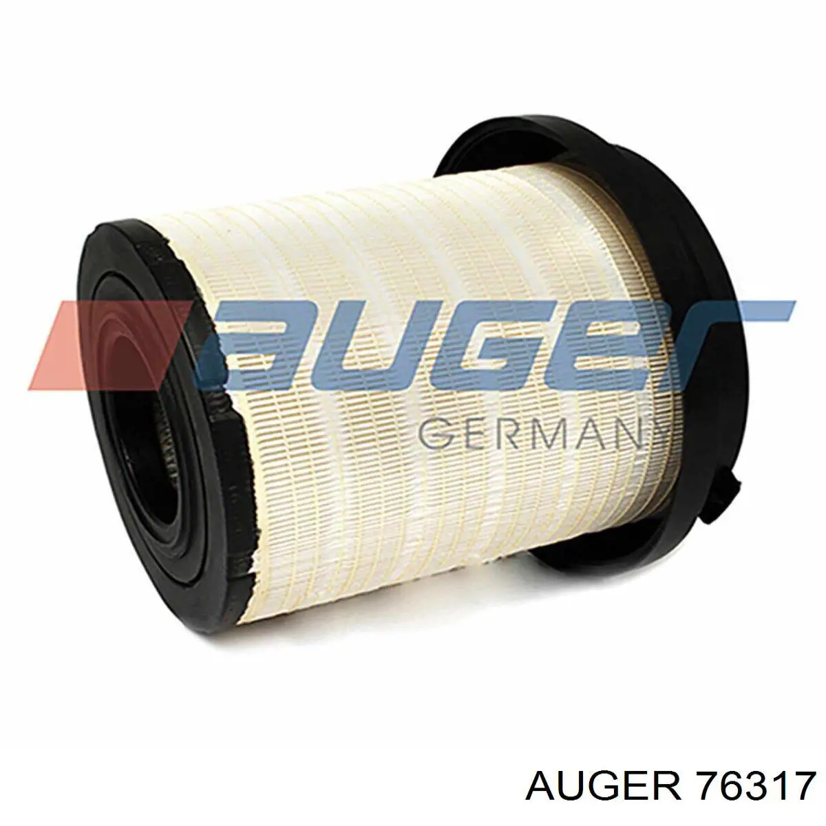 Filtro de ar RD894A Rider