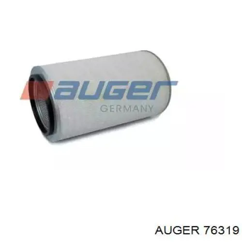 721110956010 Rider Filtro de ar