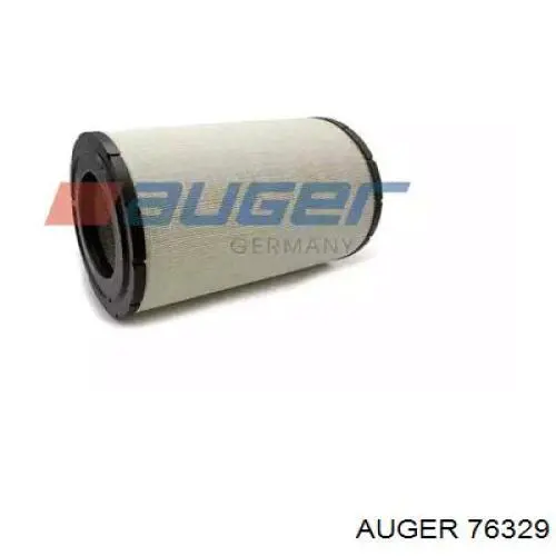 Compre RD319 Rider Filtro de ar