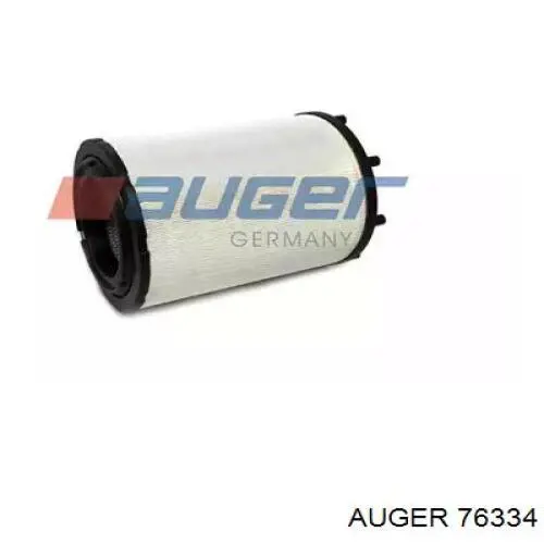 Compre AF27940 Fleetguard Filtro de ar