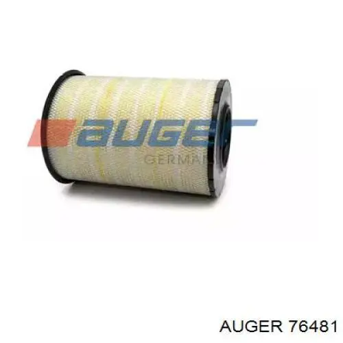 Filtro de ar RD1279 Rider