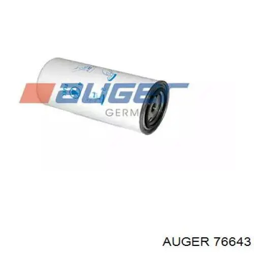 Filtro de combustível FC75 Shafer