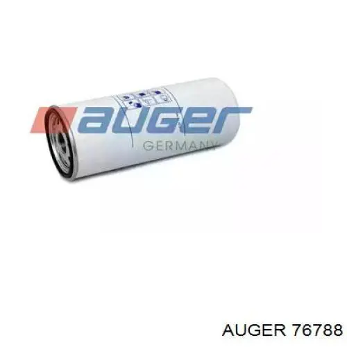 RD880A Rider Filtro de combustível