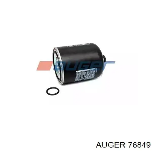Filtro de secador de ar (separador de umidade e óleo) (TRUCK) Rider RD419919 preço, a partir de 20,08 USD