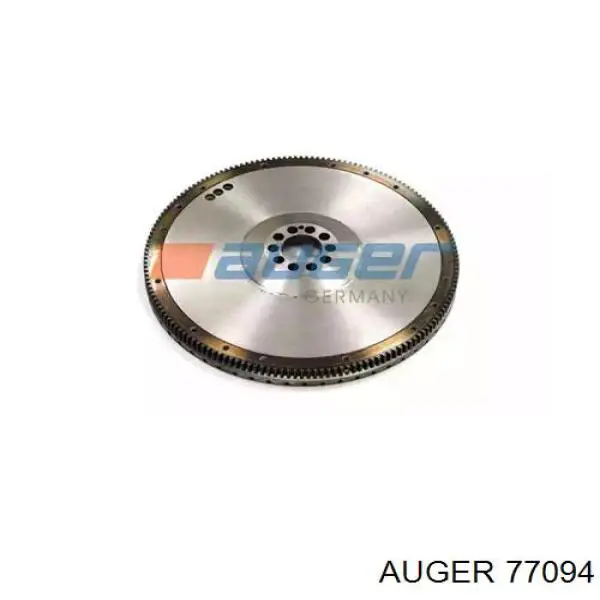 Volante de motor 51023016093 MAN