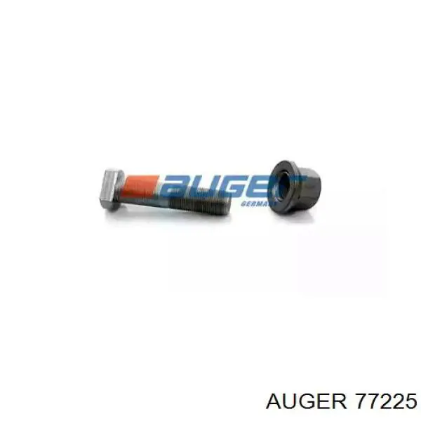 Compre 104377 Febi Parafuso de roda
