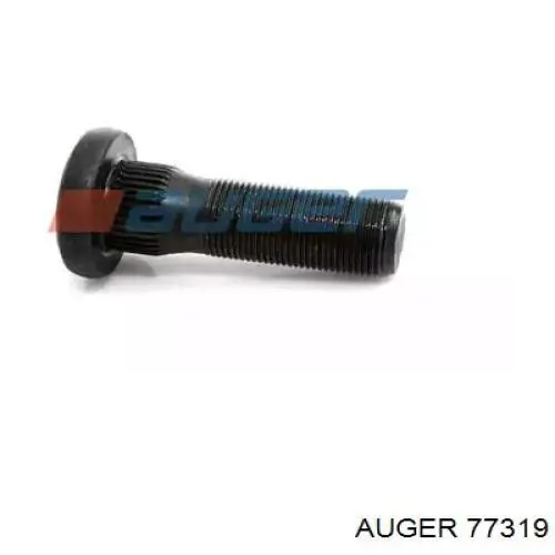 Parafuso de roda 1337020 DAF