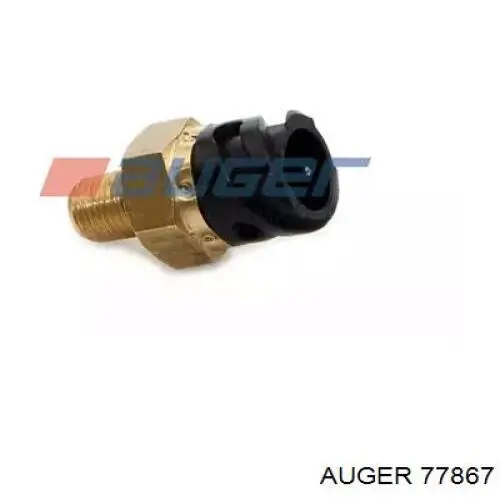Sensor de temperatura do fluido de esfriamento MAN 81274210077 preço, a partir de 16,28 USD