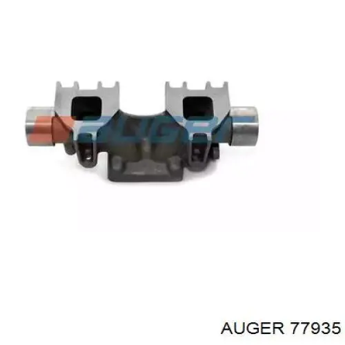 Tubo coletor de escape MAN 51081020232 preço, a partir de 346,46 USD