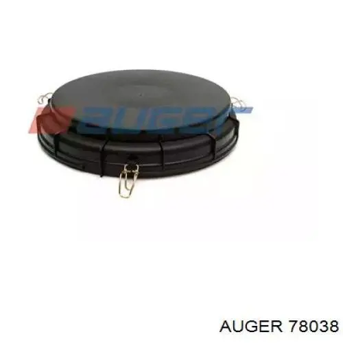 Caixa de filtro de ar Renault Trucks MAGNUM I 