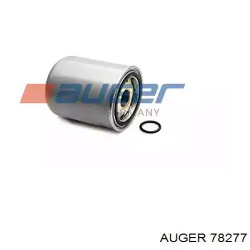 Compre K039454 Knorr-bremse Filtro de secador de ar (separador de umidade e óleo) (TRUCK)