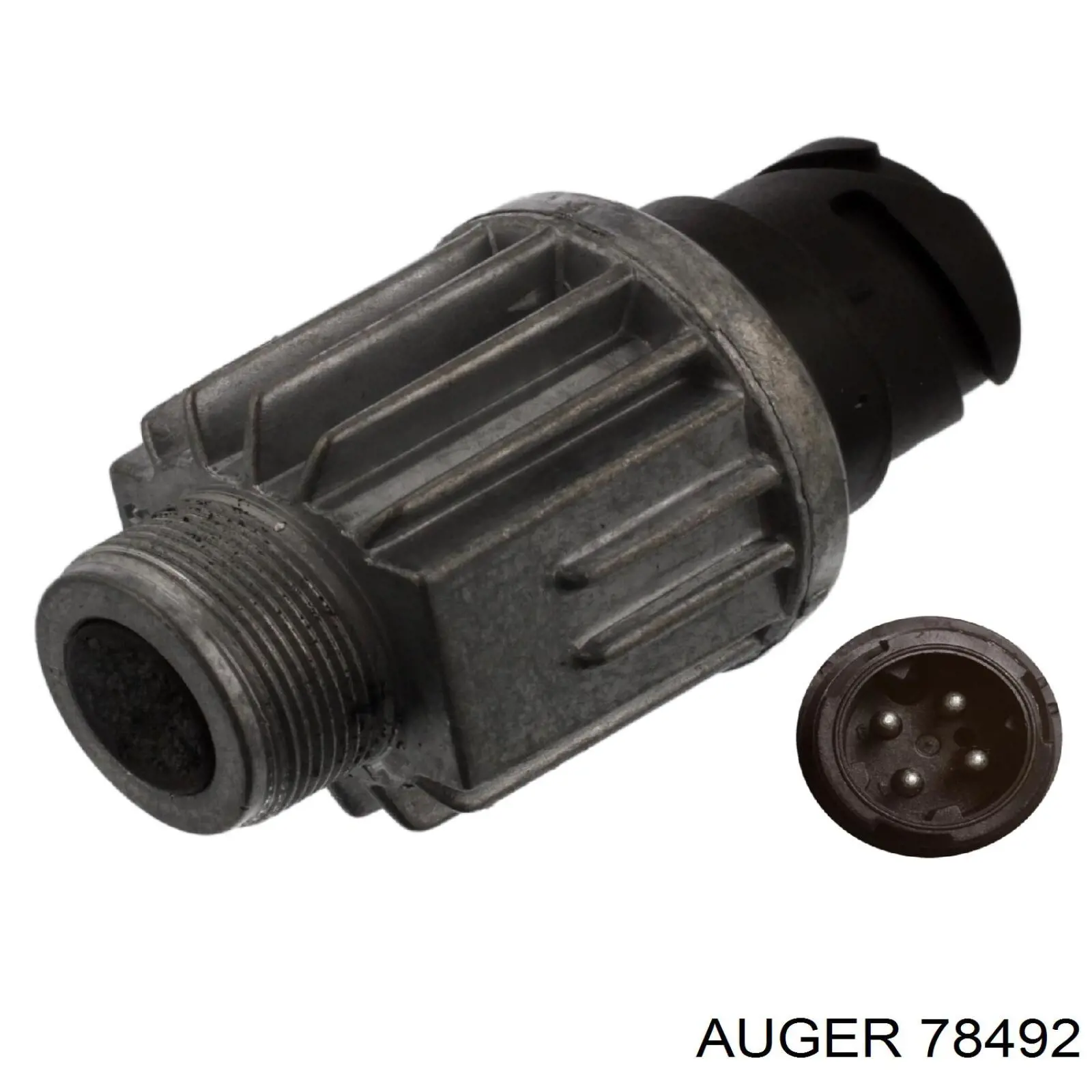 Bomba de combustível principal Auger 78492 preço, a partir de 45,97 USD