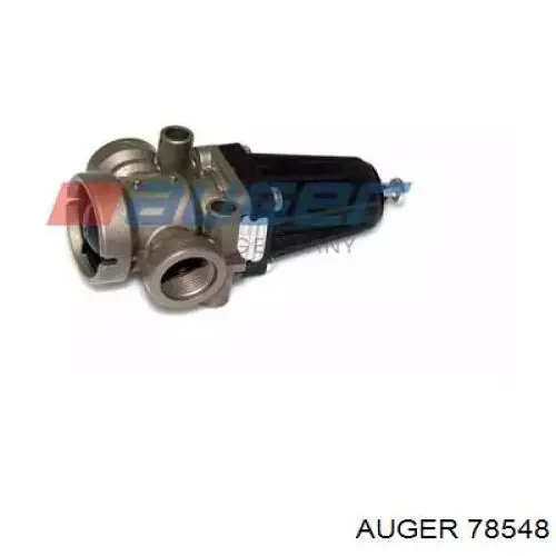 Compre 118668 Diesel Technic Válvula de limitação de pressão do sistema pneumático