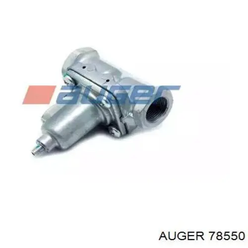 Compre PN10242 Pneumatics Válvula de derivação (by-pass) de ar supercompressão