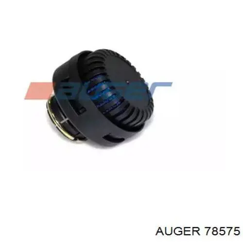 Compre 5010612351 Renault (RVI) Silenciador do separador de umidade